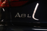 Arrive in style in the Carfax 1 owner 2019 Audi A8 L with Quattro All-Wheel Drive that just arrived... (image 7)