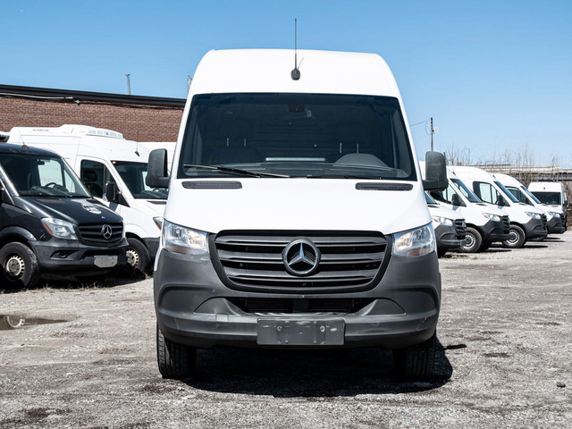 2019 Mercedes-Benz Sprinter 2500 144-in. WB in Cars & Trucks in Mississauga / Peel Region - Image 2