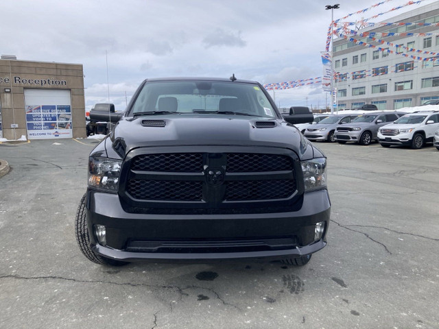 2023 Ram 1500 Classic EXPRESS in Cars & Trucks in City of Halifax - Image 3