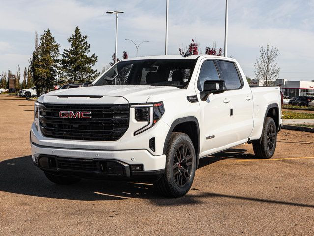 2025 GMC Sierra 1500 Elevation in Cars & Trucks in Strathcona County - Image 4