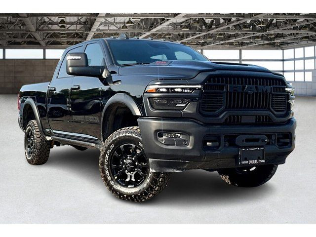 2026 Ram 2500 Power Wagon in Cars & Trucks in Mississauga / Peel Region - Image 2
