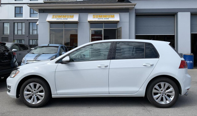 2015 Volkswagen Golf in Cars & Trucks in Laval / North Shore - Image 3