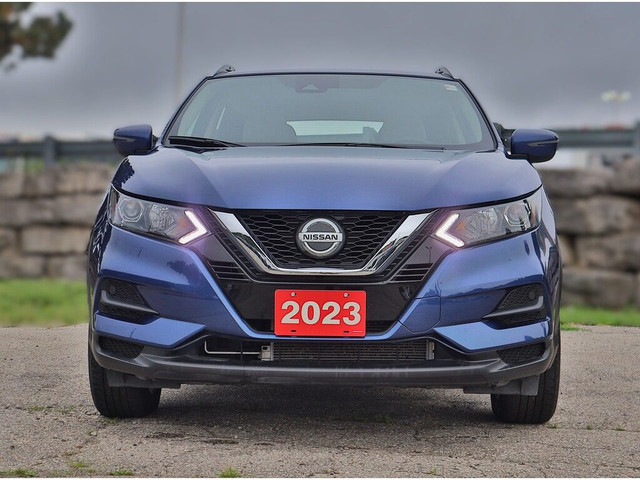 2023 Nissan Qashqai AWD SV CVT | SUN ROOF | REMOTE CAMERA | in Cars & Trucks in Kitchener / Waterloo - Image 2