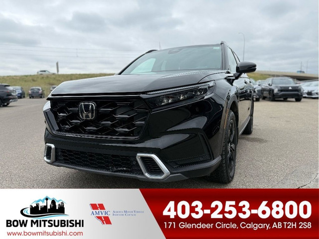 2025 Honda CR-V Hybrid Touring AWD in Cars & Trucks in Calgary