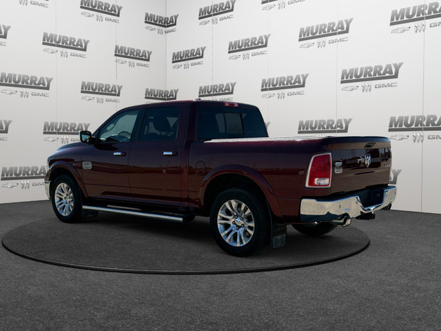 2016 Ram 1500 Longhorn in Cars & Trucks in Moose Jaw - Image 3