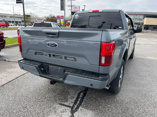 2019 Ford F-150 Lariat in Cars & Trucks in Sarnia - Image 5
