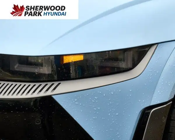 2025 Hyundai IONIQ 5 N | Awd | Heads-up Display | Lane Keep in Cars & Trucks in Edmonton - Image 10