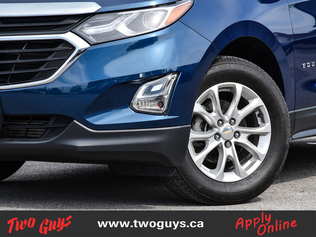 2021 Chevrolet Equinox AWD 4dr LT w-1LT Keyless Go Back Up Camer in Cars & Trucks in St. Catharines - Image 2