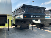  2023 Palomino Real-Lite Truck Camper RLSS1608