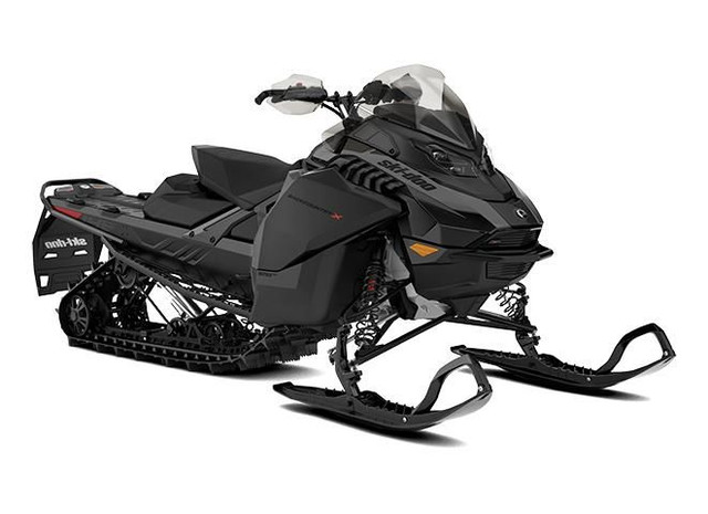 2026 Ski-Doo BACKCOUNTRY X (43'') 850 E-TEC Ice Storm 150 1.5''  in Snowmobiles in Lanaudière
