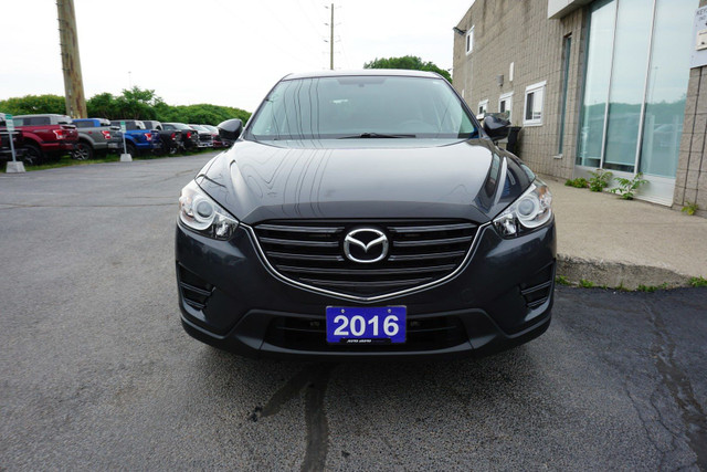 2016 Mazda CX-5 in Cars & Trucks in Oakville / Halton Region - Image 2