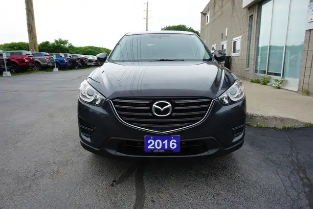 2016 Mazda CX-562938483211651121