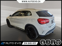 MERCEDES GLA250 4MATIC 2.0L 2018, 98700 KM, FINANCEMENT DISPONIBLE, GROUPE ELECTRIQUE, CUIR, TOIT PA... (image 3)