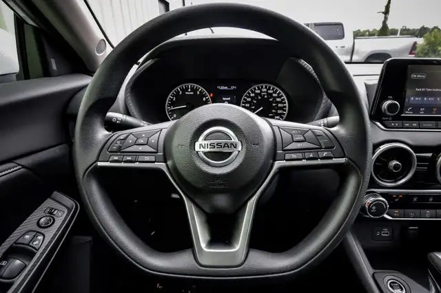 2022 Nissan Sentra S Plus • HEATED SEATS • REAR CAM • CP/AA in Cars & Trucks in Ottawa - Image 17