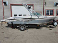  2008 Reinell Boats 197 FINANCING AVAILABLE