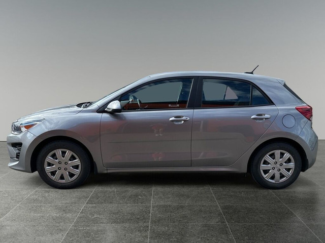 2021 Kia Rio 5-door LX+ IVT in Cars & Trucks in Calgary - Image 2