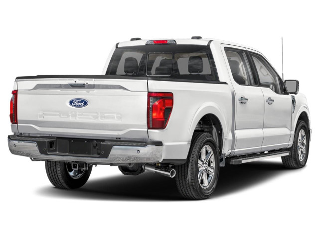 2025 Ford F-150 XLT in Cars & Trucks in Medicine Hat - Image 2