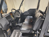 2020 John Deere ATV with low kms. Ask about our Lease to Own plan. (image 5)