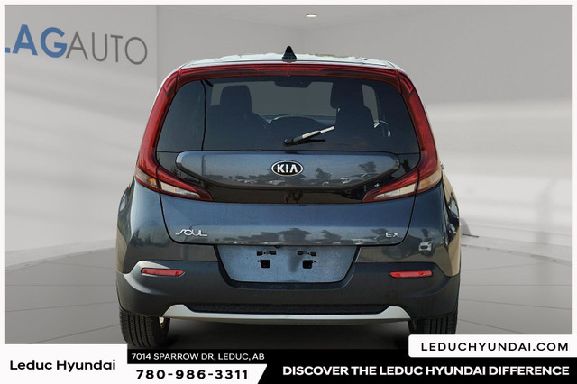 2021 Kia Soul EX in Cars & Trucks in Edmonton - Image 4