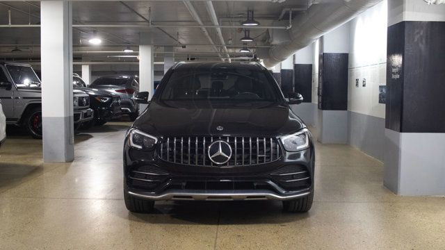 2022 Mercedes-Benz GLC AMG GLC 43 in Cars & Trucks in Edmonton - Image 3