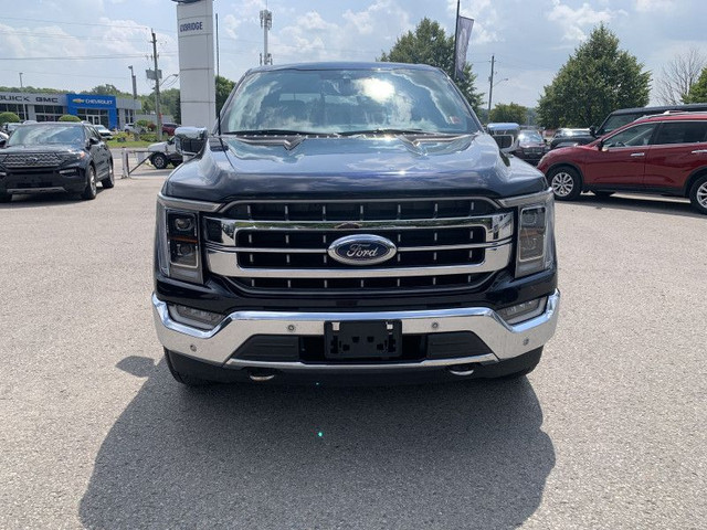 2022 Ford F-150 Lariat - Leather/Moonroof/Tow Pack + More!!! in Cars & Trucks in Kawartha Lakes - Image 2