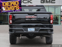 Conquer the Canadian Terrain with the 2025 GMC Sierra 1500 Pro: Power, Precision, and Prestige in a... (image 4)