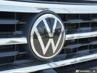 Command the road in this sleek 2023 Volkswagen Atlas Cross Sport Execline. This pristine Oryx White... (image 6)