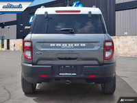 Check out this certified 2023 Ford Bronco Sport Heritage 4WD | Adaptive Cruise | Power Seat | Heated... (image 3)