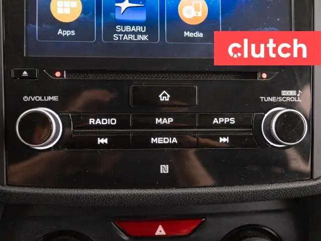 2019 Subaru Crosstrek Limited AWD w/Apple CarPlay & Android Auto dans Autos et camions dans Ville de Toronto - Image 37