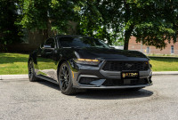 2024 Ford Mustang EcoBoost Premium It delivers a perfect blend of turbocharged performance, comfort,... (image 2)