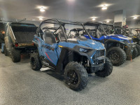 2024 Polaris RZR TRAIL SPORT STEELE RECREATION HAS YOUR RZR