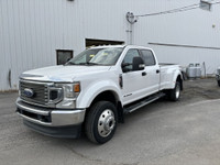 2020 Ford Super Duty F-450 DRW XL/XLT/LARIAT/King Ranch/Platine/