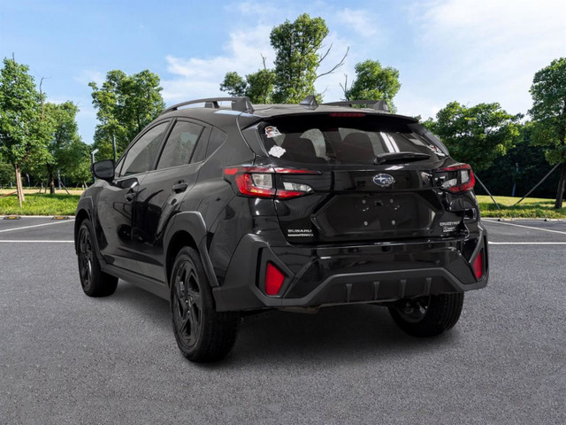2024 Subaru Crosstrek Onyx AWD *** 1 seul proprio/aucun accident in Cars & Trucks in Sherbrooke - Image 4
