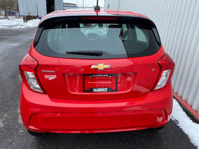 2021 Chevrolet Spark 1LT CVT 1LT CVT in Cars & Trucks in Ottawa - Image 4