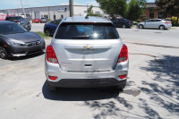 2018 Chevrolet Trax LS 1.4L L4 DOHC 16V AWD Compact reliable and great on gas (image 6)