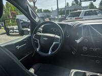 Only 7,541 Miles! This Chevrolet Silverado 2500HD boasts a Turbocharged Diesel V8 6.6L/403 engine po... (image 7)
