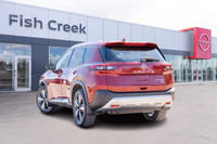 ==== 2022 Nissan Rogue Platinum AWD -- 201 HP | One Owner | No Accidents | Traded in for 2025 Rogue... (image 3)