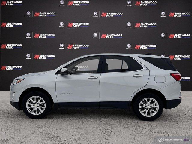 2020 Chevrolet Equinox LT | AWD | HEATED SEATS | REMOTE START in Cars & Trucks in Strathcona County - Image 3