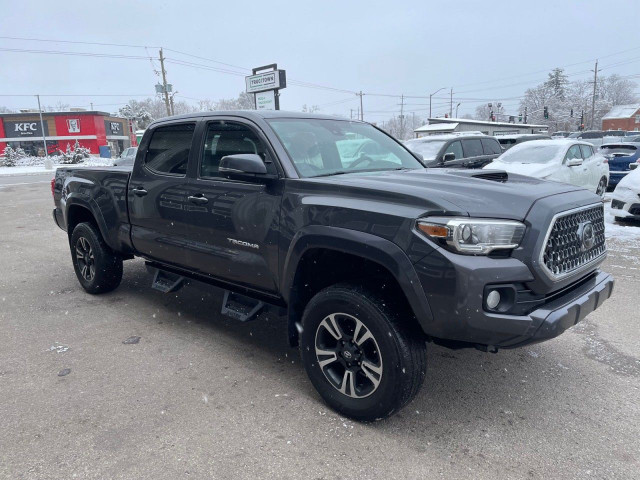 2019 Toyota Tacoma in Cars & Trucks in Ottawa - Image 4