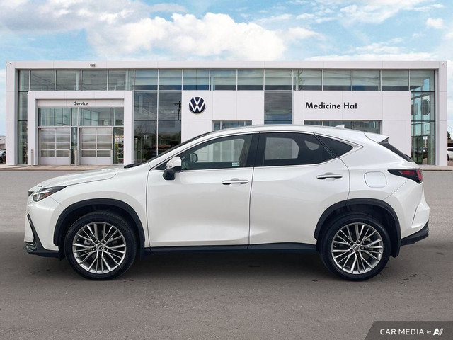 2023 Lexus NX NX 350 Power Meets Precision — Experience the 2023 in Cars & Trucks in Medicine Hat - Image 4