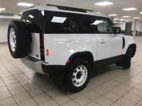 Stock Number 250361A Celebrate true adventure with the 2023 Land Rover Defender, a vehicle built for... (image 9)
