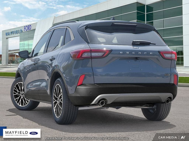 2025 Ford Escape PHEV PHEV in Cars & Trucks in Mississauga / Peel Region - Image 4