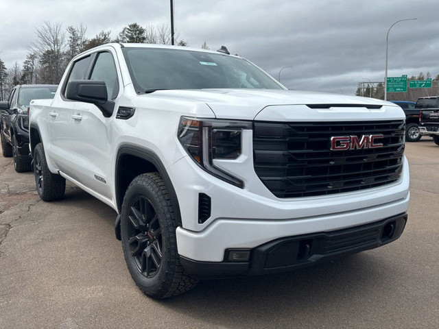 2024 GMC Sierra 1500 Elevation - Aluminum Wheels - $457 B/W in Cars & Trucks in Moncton - Image 2