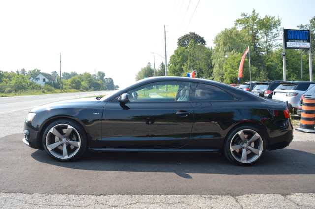 2016 Audi S5 2dr Cpe Man Technik *Ltd Avail* in Cars & Trucks in Markham / York Region - Image 2
