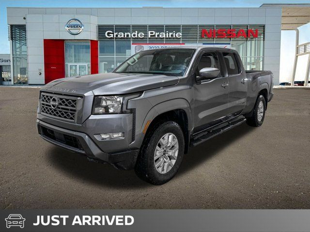 2022 Nissan Frontier SV in Cars & Trucks in Grande Prairie