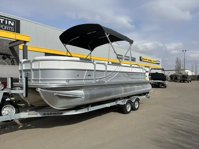 2022 South Bay S224FCR 3.0 in Powerboats & Motorboats in Saskatoon - Image 4