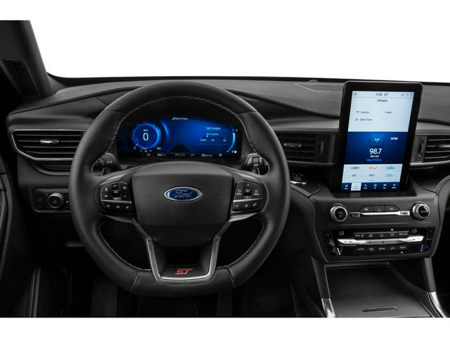 2021 Ford Explorer ST in Cars & Trucks in Calgary - Image 4