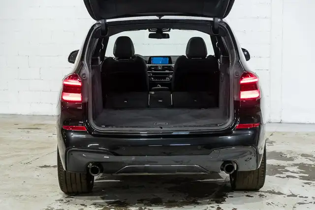 2021 BMW X3 xDrive30i | M Sport | M Sport | Feux de brouillard in Cars & Trucks in City of Montréal - Image 9