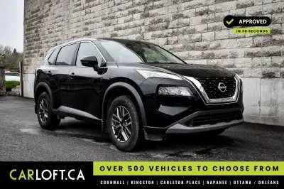 Apple CarPlay, Android Auto, Heated Seats, Heated Steering Wheel, Aluminum Wheels! 6 LOCATIONS KINGS...