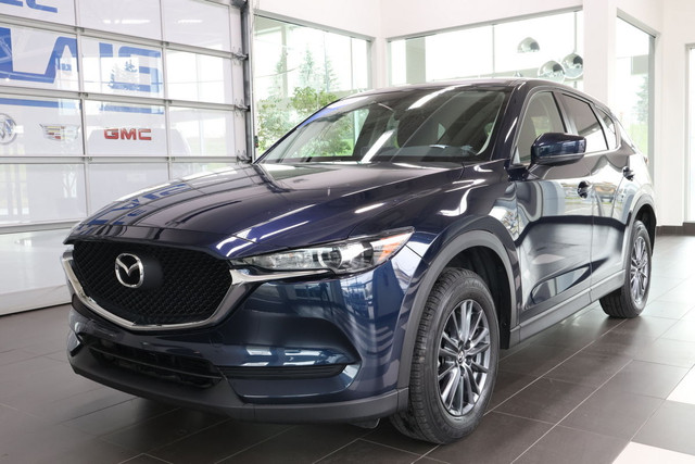 2021 Mazda CX-5 GX TRACTION AVANT in Cars & Trucks in City of Montréal